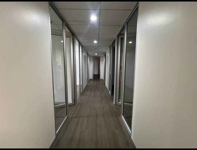 5,151M² WAREHOUSE TO LET IN SAMRAND BUSINESS PARK